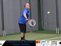 Campeonato Mallorca Equipos 1a